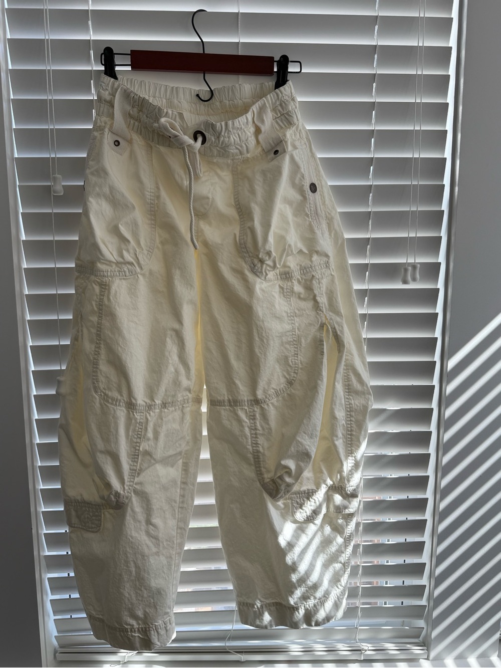 We The Free Onset Pull-On Cargo Pants - Picture 2 of 6